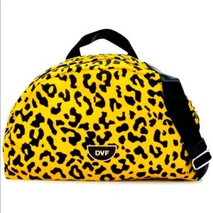 Diane Von Furstenberg Belt Bag